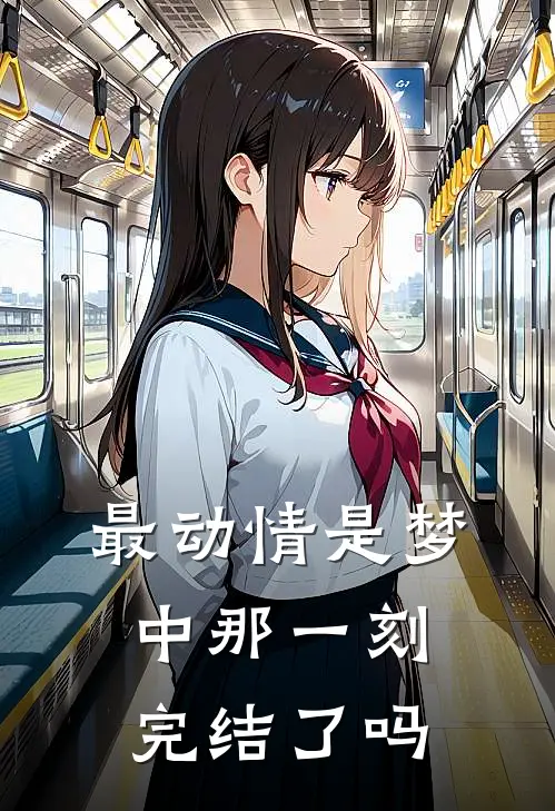 最动情是梦中那一刻完结了吗