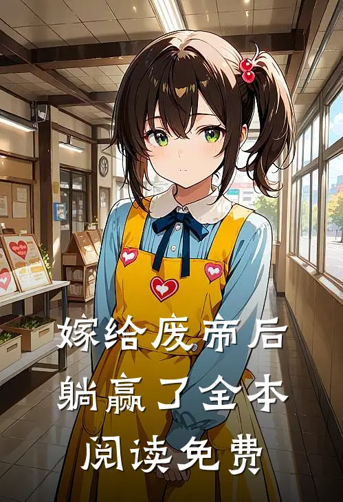 嫁给废帝后躺赢了全本阅读免费