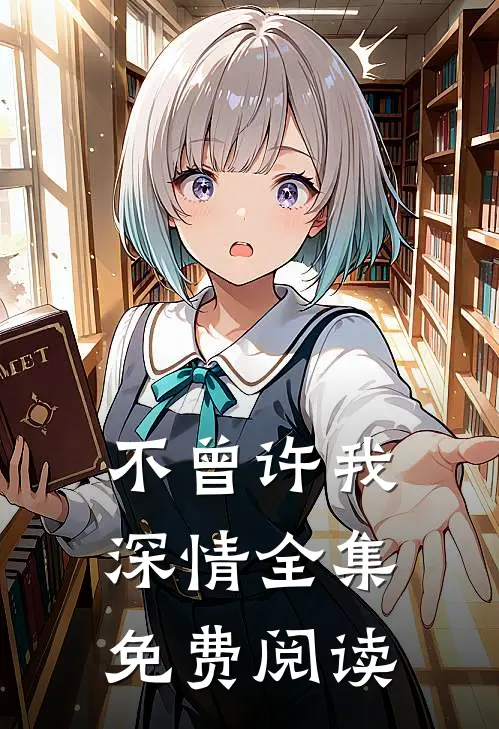 不曾许我深情全集免费阅读