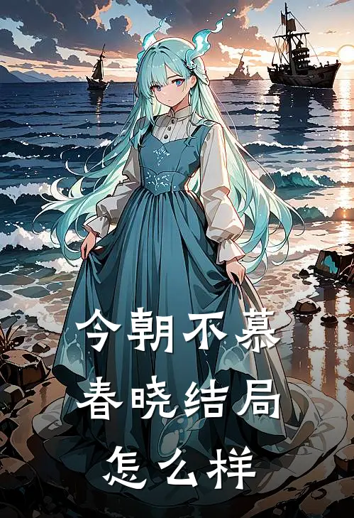 今朝不慕春晓结局怎么样
