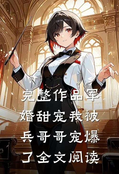 完整作品军婚甜宠我被兵哥哥宠爆了全文阅读