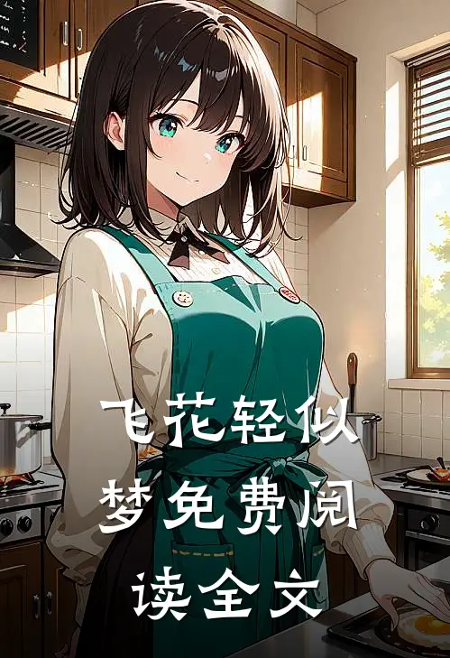 飞花轻似梦免费阅读全文