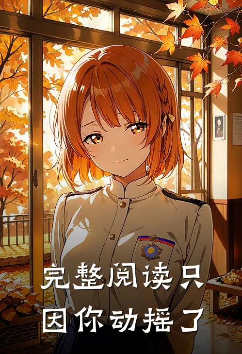 完整阅读只因你动摇了