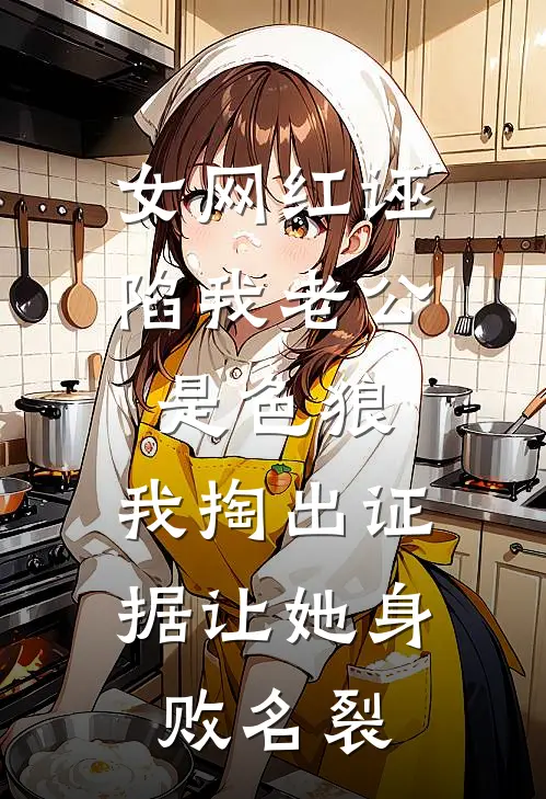 女网红诬陷我老公是色狼，我掏出证据让她身败名裂