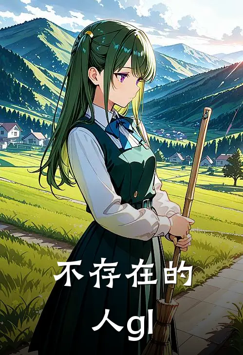 不存在的人gl