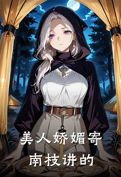 美人娇媚(寄南枝)讲的