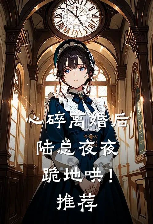 心碎离婚后，陆总夜夜跪地哄！推荐