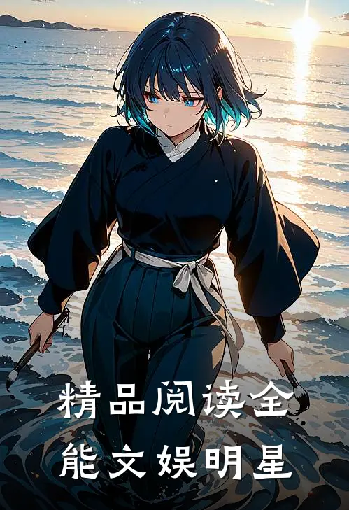 精品阅读全能文娱明星