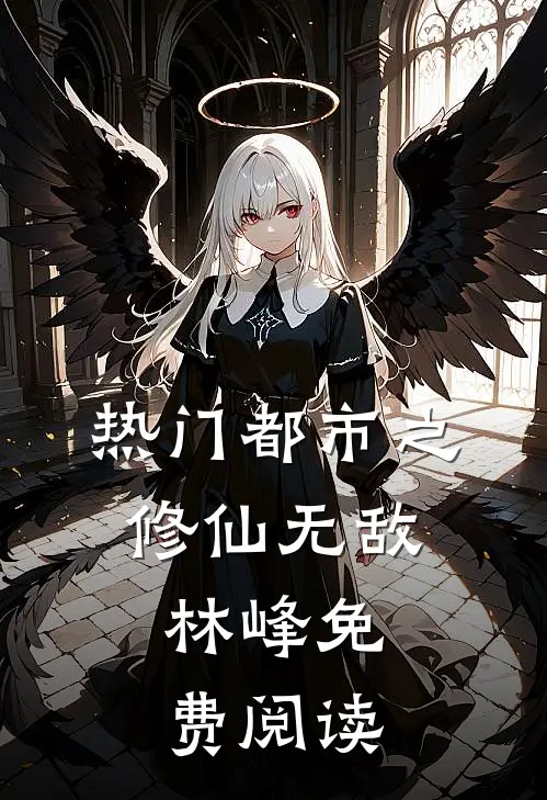 热门都市之修仙无敌 ,林峰免费阅读