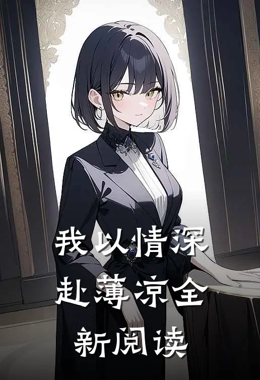 我以情深赴薄凉全新阅读