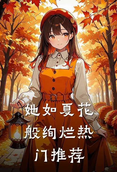 她如夏花般绚烂热门推荐