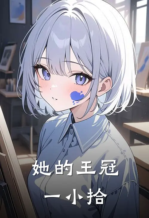 她的王冠 一小拾