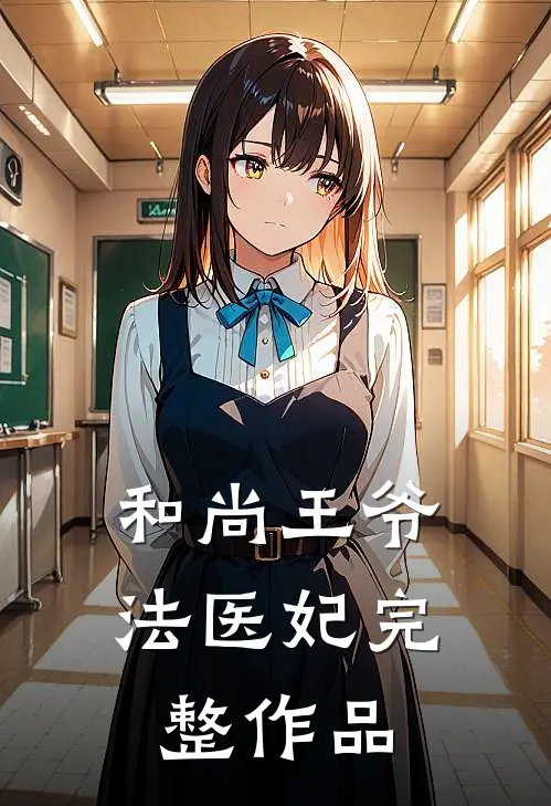 和尚王爷法医妃完整作品