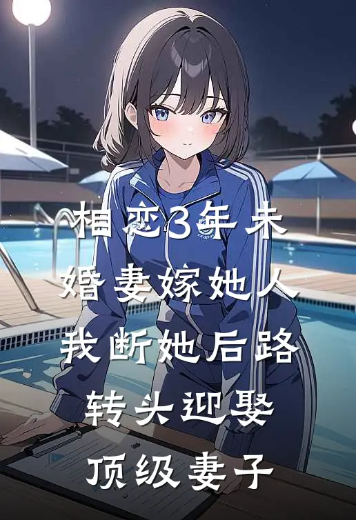相恋3年未婚妻嫁她人，我断她后路，转头迎娶顶级妻子