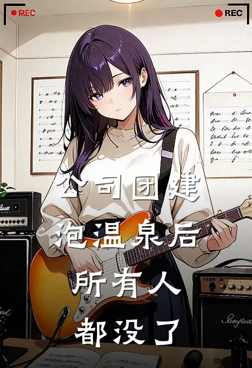 公司团建泡温泉后，所有人都没了