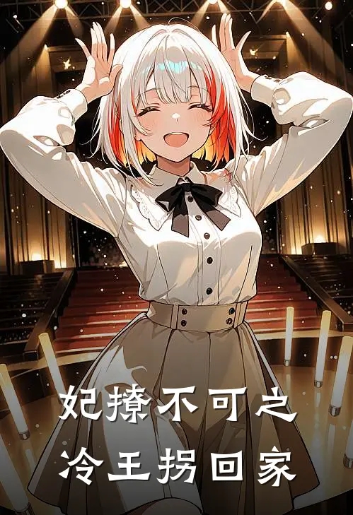 妃撩不可之冷王拐回家
