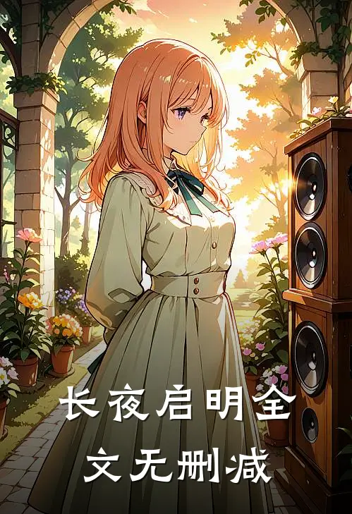 长夜启明全文无删减