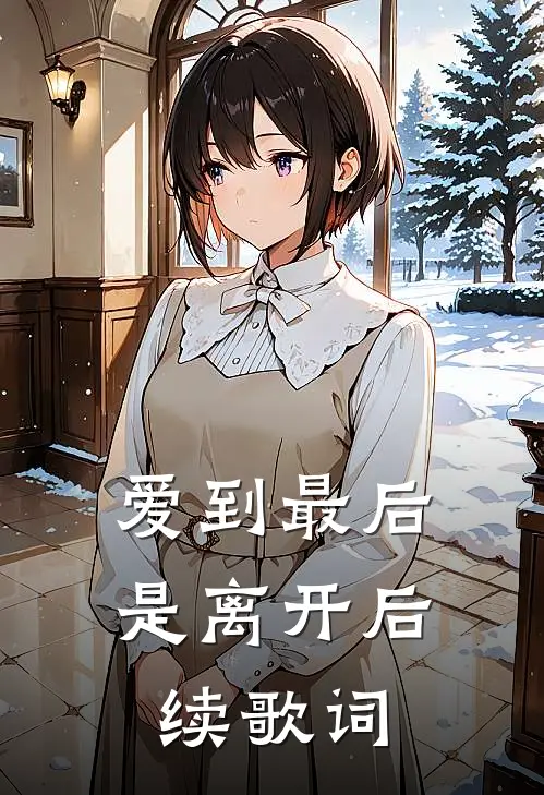爱到最后是离开后续歌词