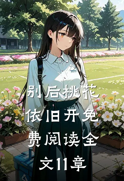 别后桃花依旧开免费阅读全文11章