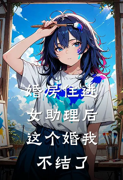 婚房住进女助理后，这个婚我不结了