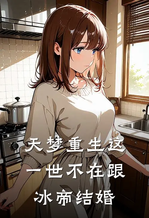 天梦重生这一世不在跟冰帝结婚