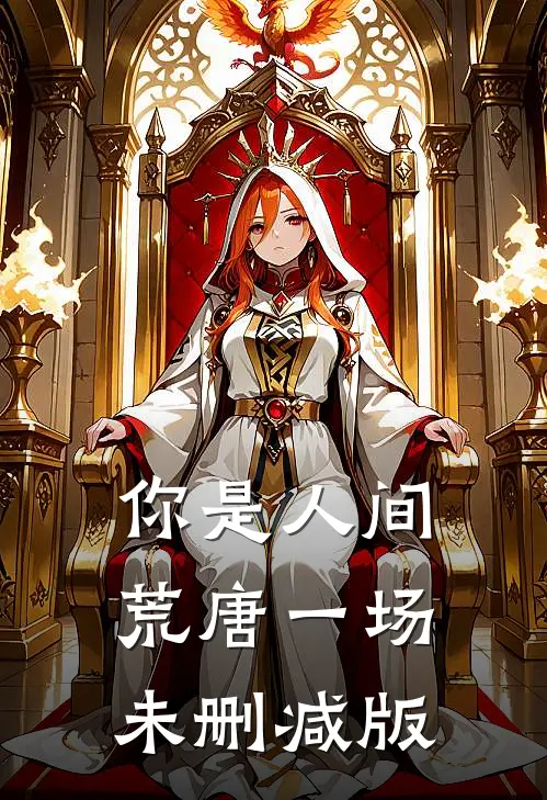 你是人间荒唐一场未删减版