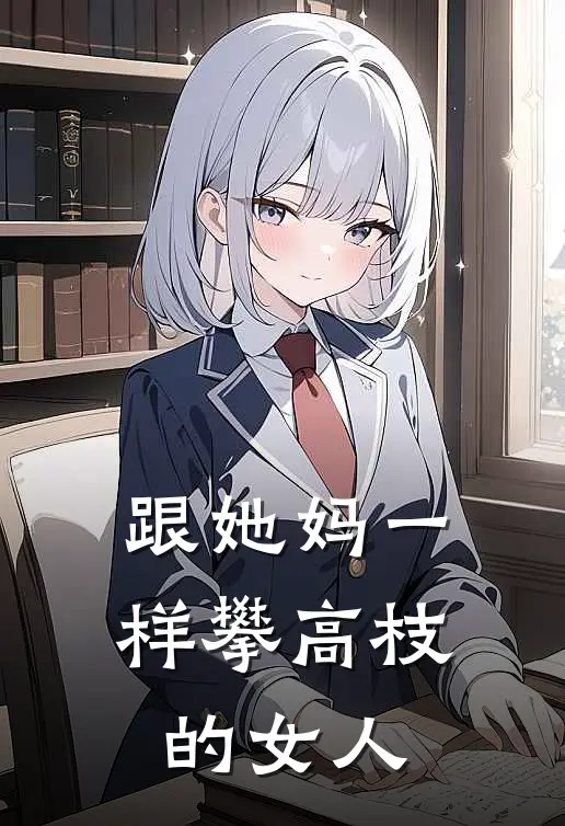 跟她妈一样攀高枝的女人