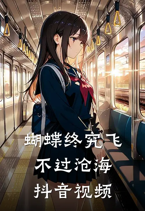 蝴蝶终究飞不过沧海抖音视频