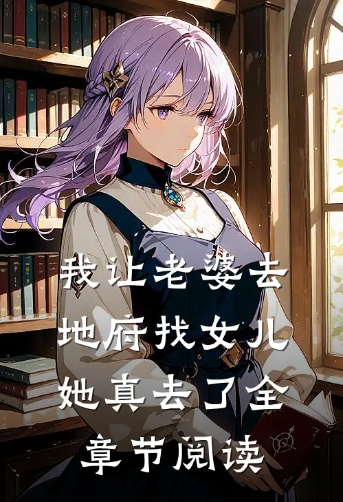 我让老婆去地府找女儿她真去了全章节阅读