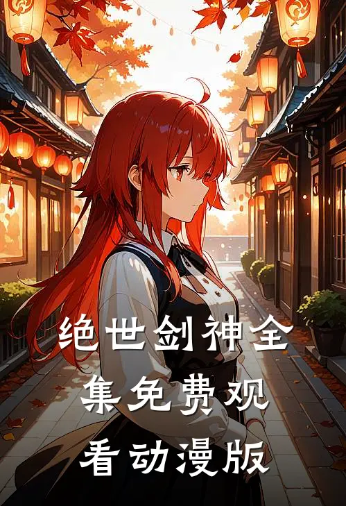 绝世剑神全集免费观看动漫版
