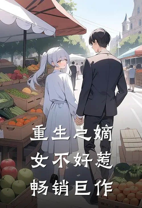 重生之嫡女不好惹畅销巨作