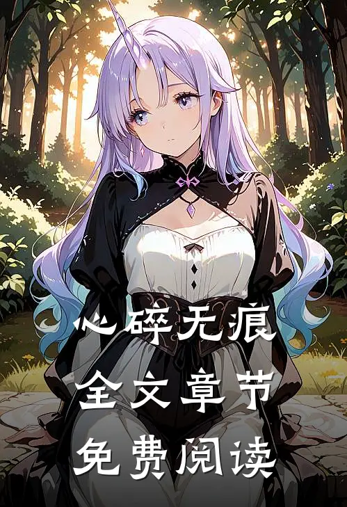 心碎无痕全文章节免费阅读