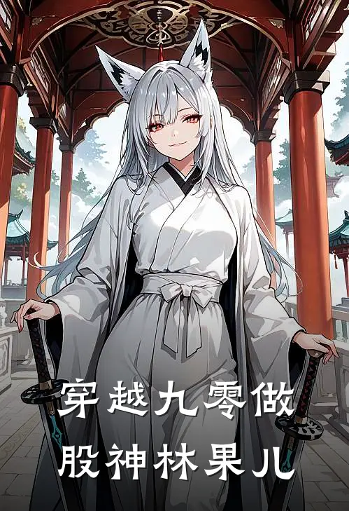 穿越九零做股神林果儿