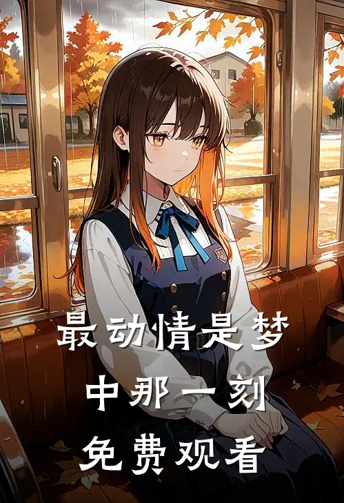最动情是梦中那一刻免费观看