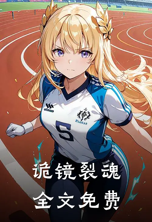 诡镜裂魂全文免费