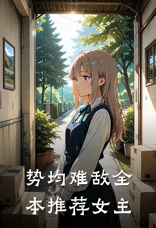 势均难敌全本推荐女主
