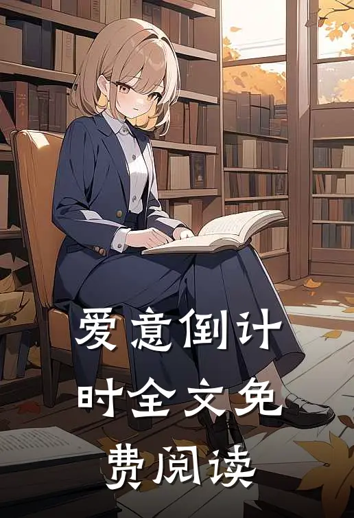 爱意倒计时全文免费阅读