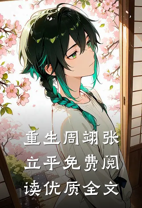 重生周翊张立平免费阅读优质全文