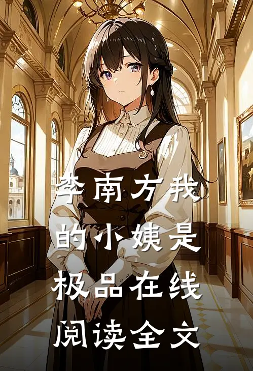 李南方我的小姨是极品在线阅读全文