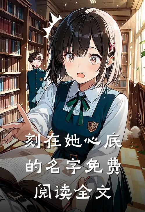 刻在她心底的名字免费阅读全文