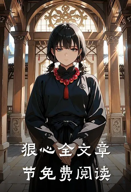 狠心全文章节免费阅读