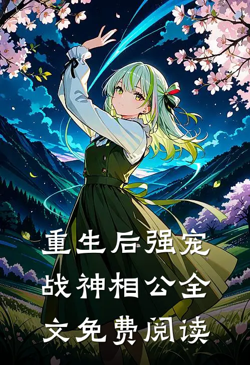 重生后强宠战神相公全文免费阅读