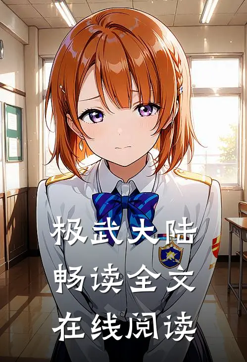 极武大陆畅读全文在线阅读