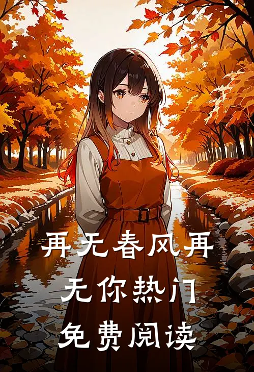 再无春风再无你热门免费阅读