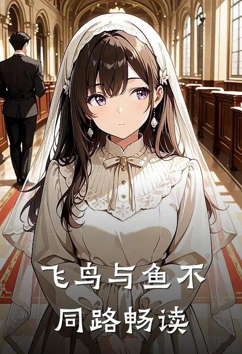 飞鸟与鱼不同路畅读