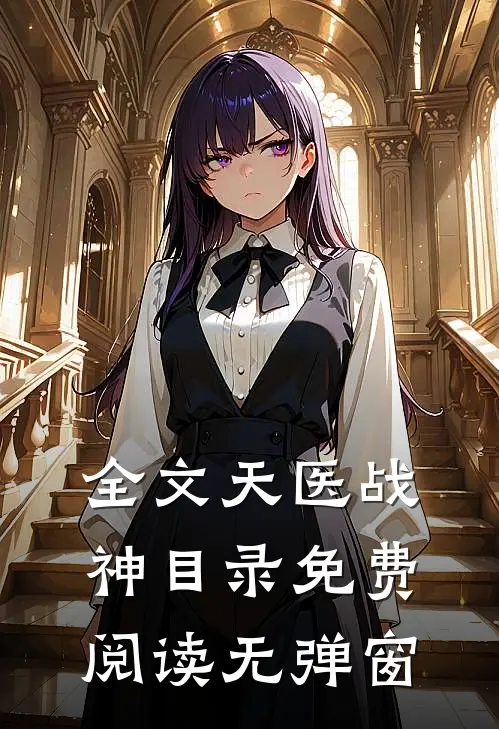 全文天医战神目录免费阅读无弹窗