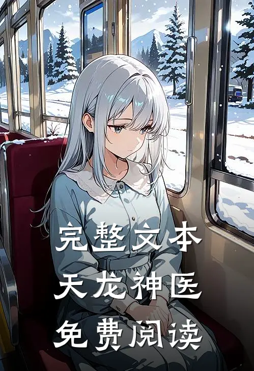完整文本天龙神医免费阅读