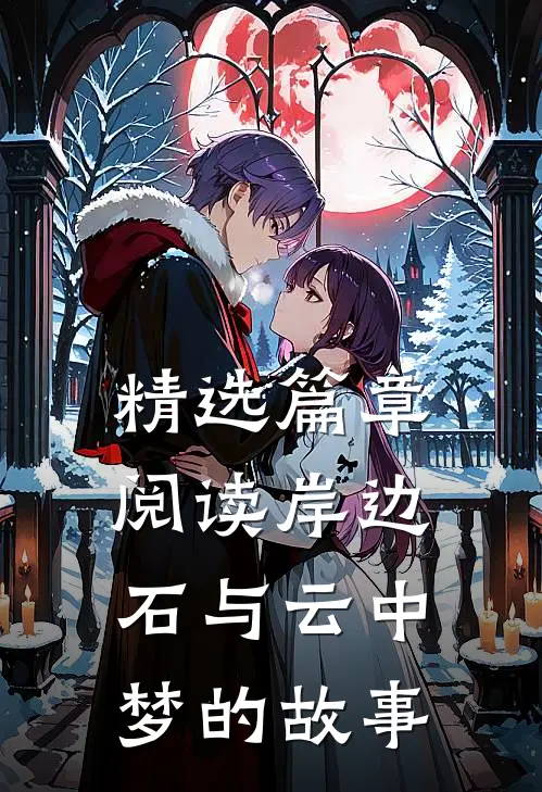 精选篇章阅读岸边石与云中梦的故事