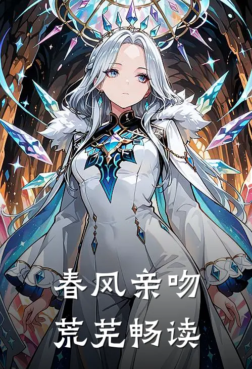 春风亲吻荒芜畅读