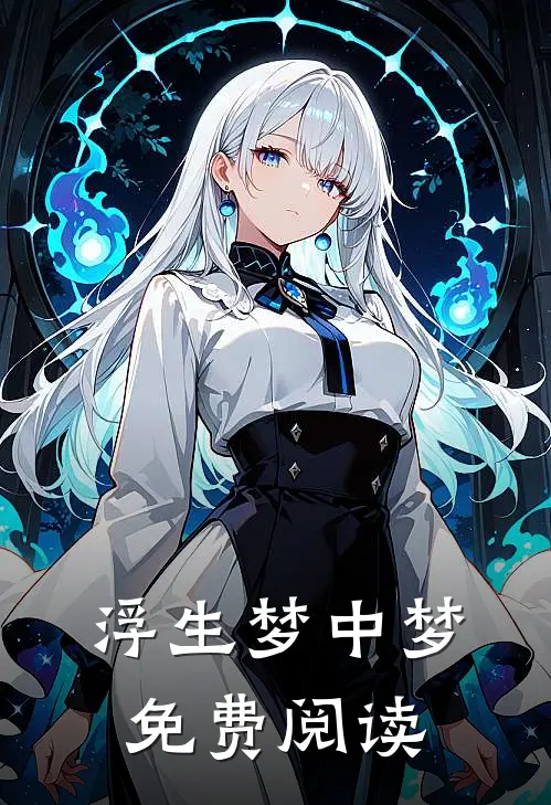 浮生梦中梦免费阅读